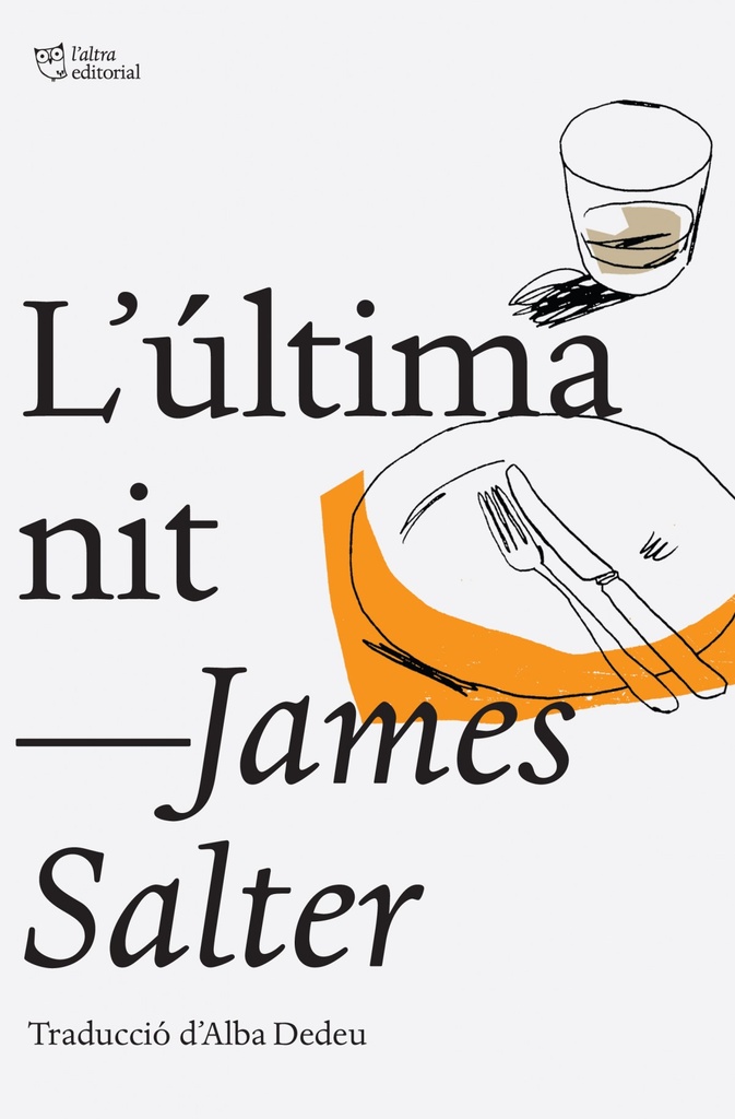 L´última nit