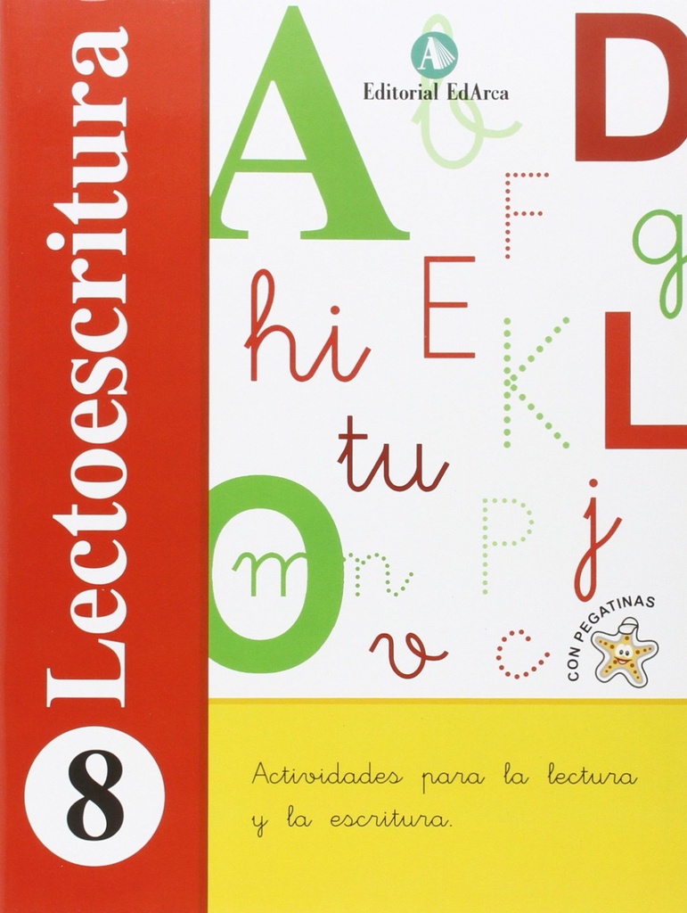 Lectoescritura