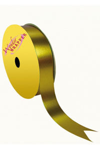 PACK 3 CINTA ORO 19MMX10M METALIZADA LAMINADA