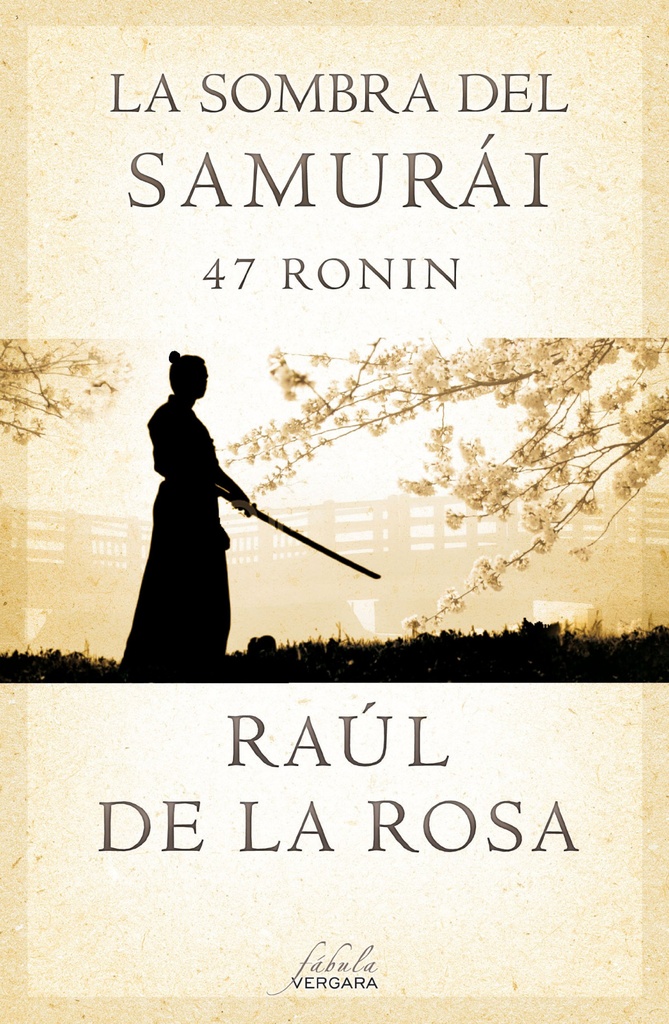 La sombra del Samurai
