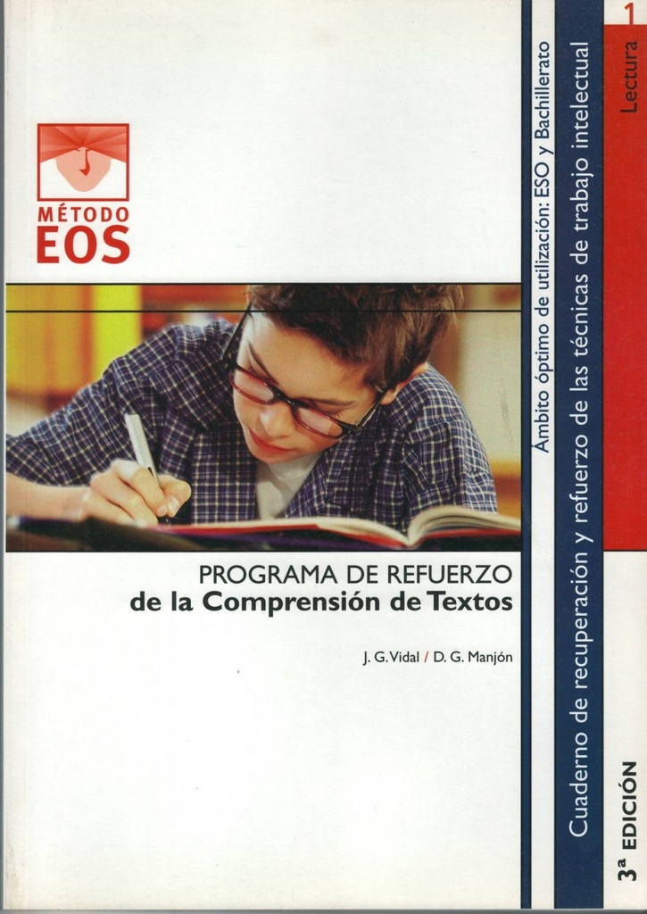 Comprensión lectora