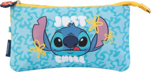 PORTATODO TRIPLE STITCH TROPICAL