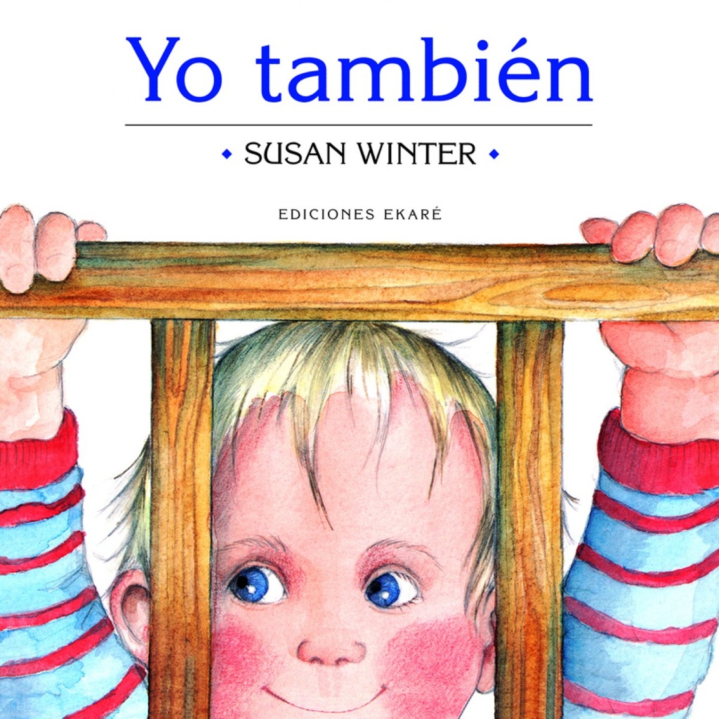 Yo también