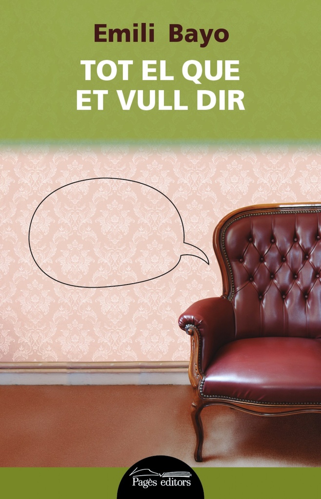 Tot el que vull dir