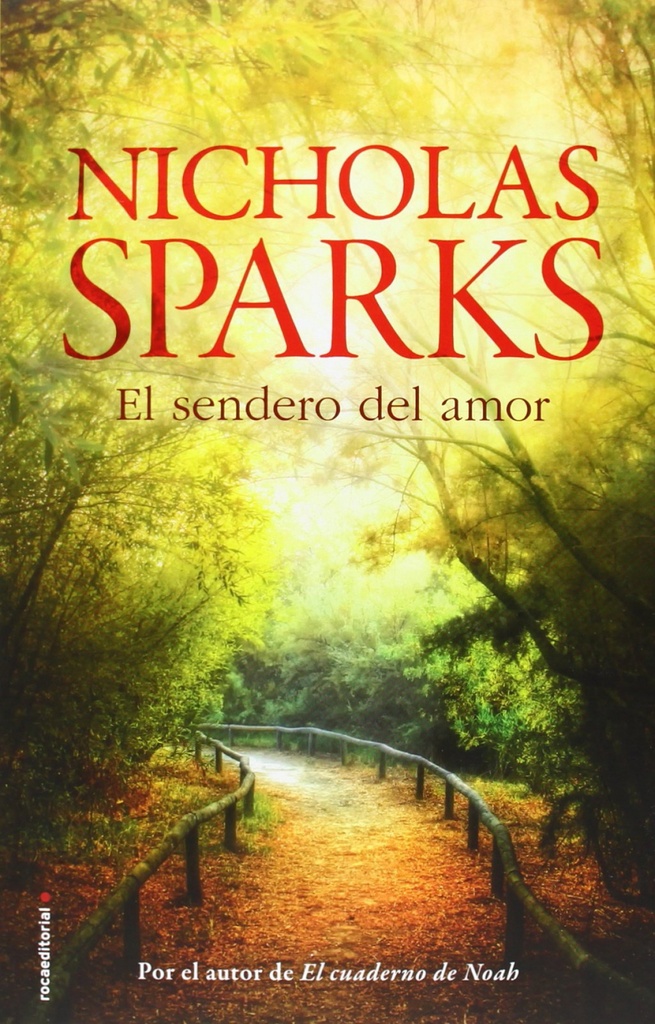 El sendero del amor