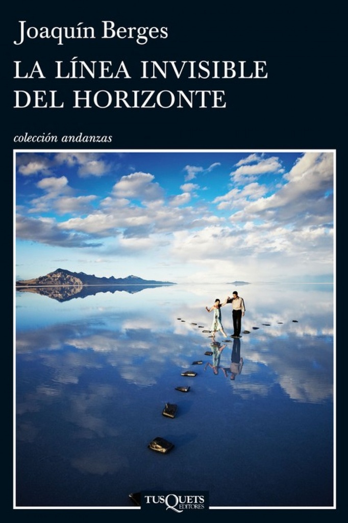 La linea invisible dle horizonte