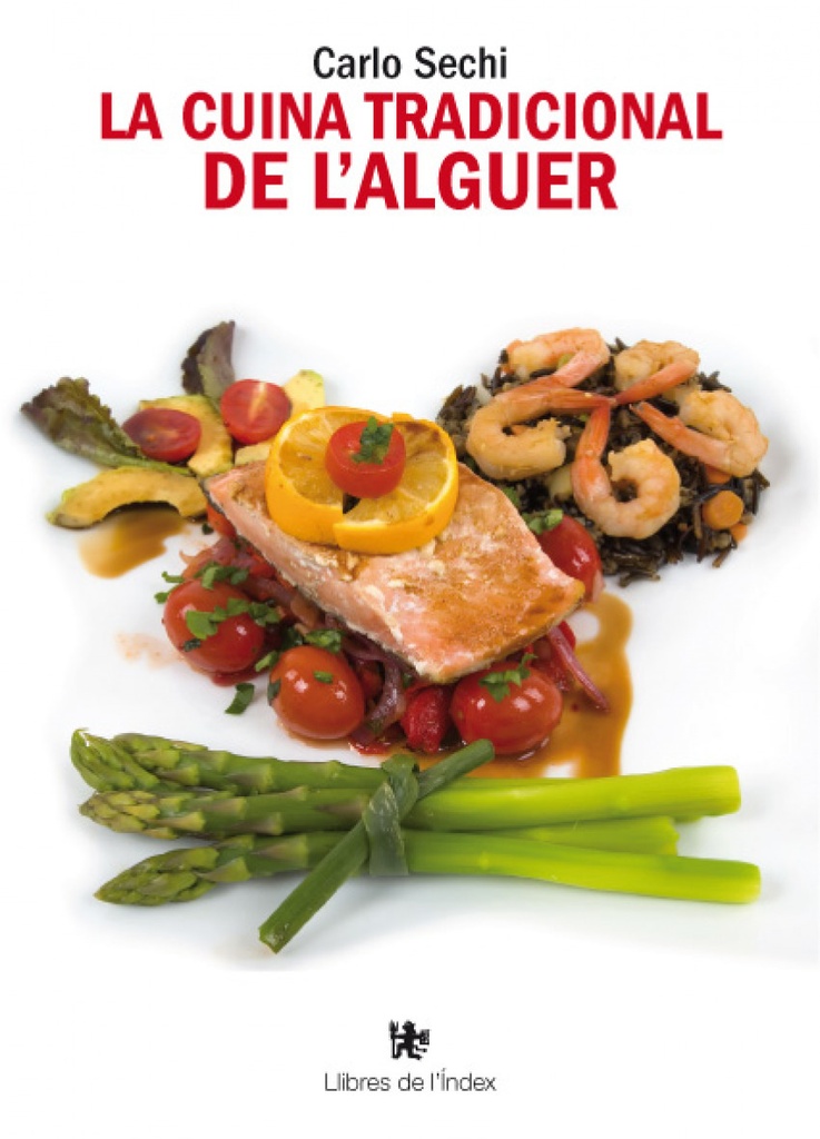 La cuina tradicional de l'Alguer