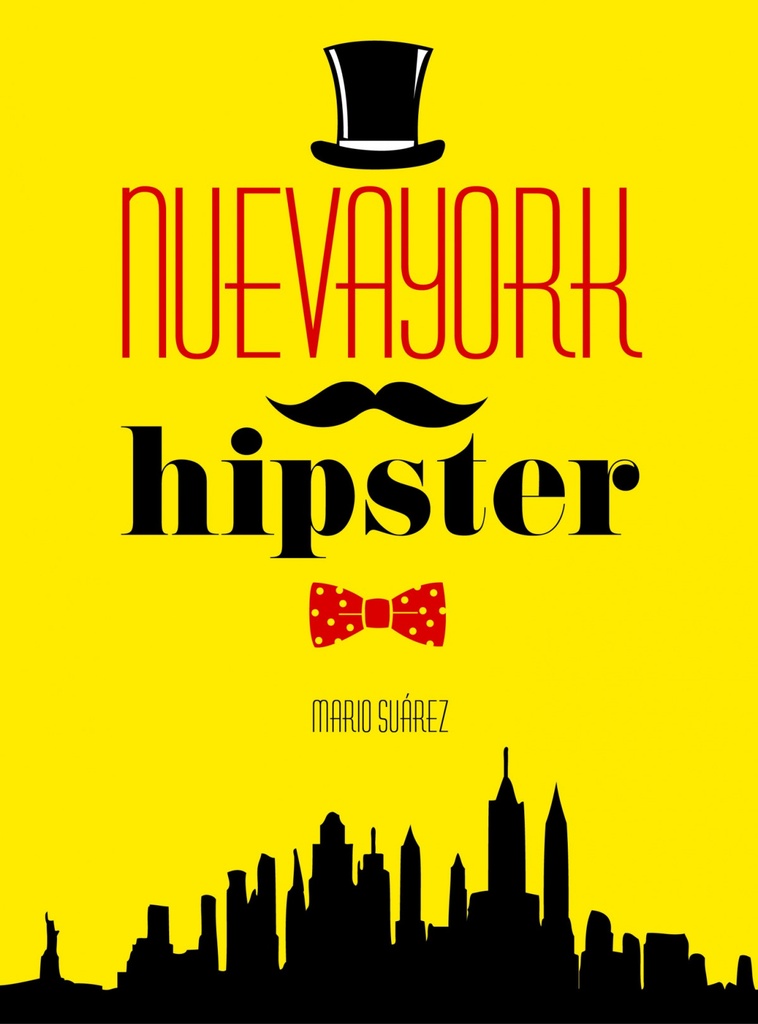 Un hipster en Nueva York