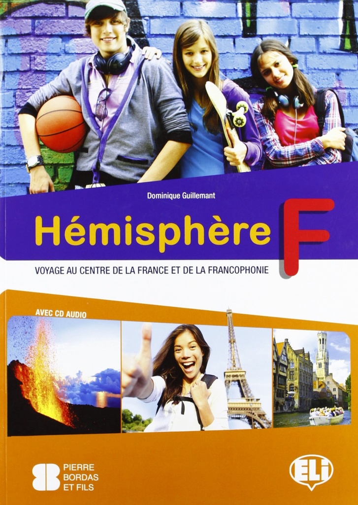 Hemisphere F