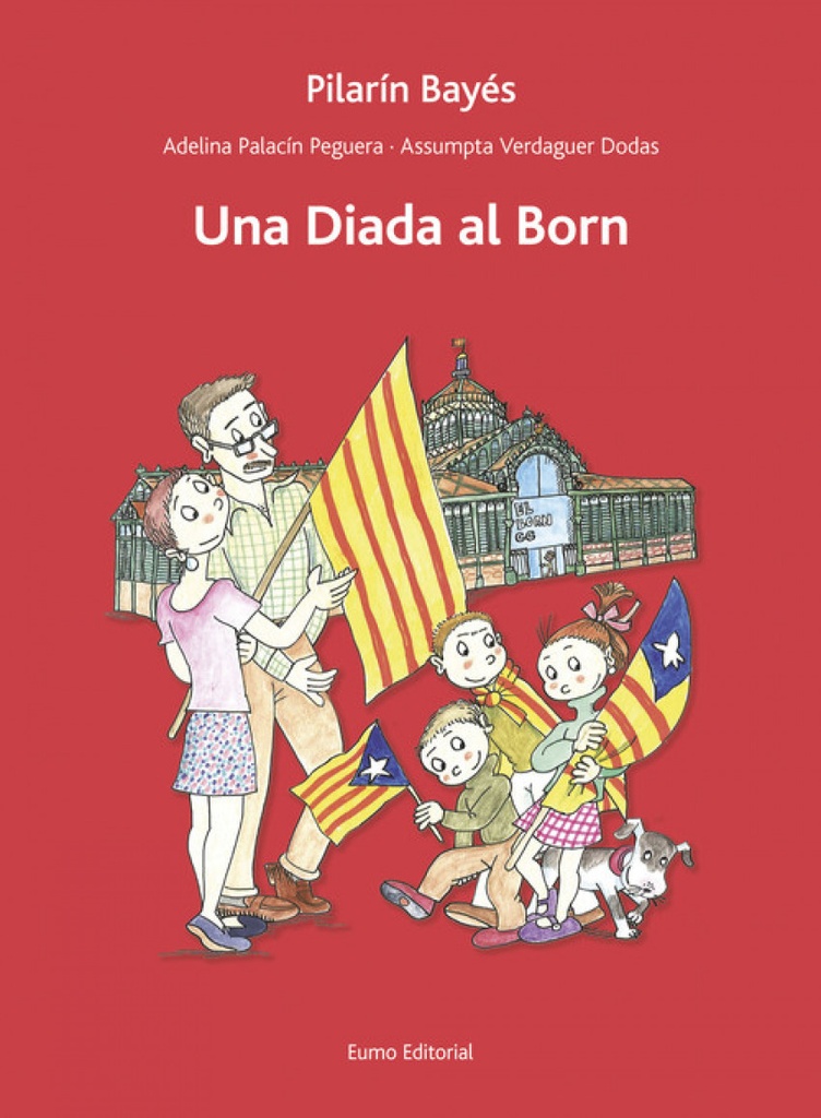 Una Diada molt especial