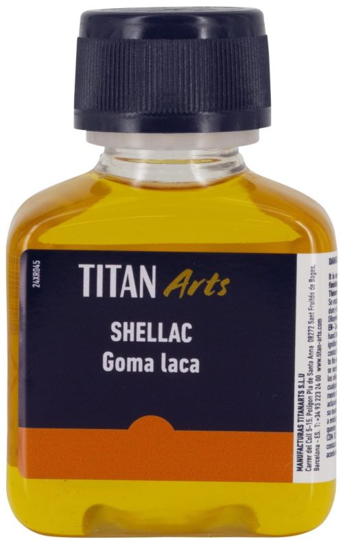 BOTE GOMA LACA 100ML