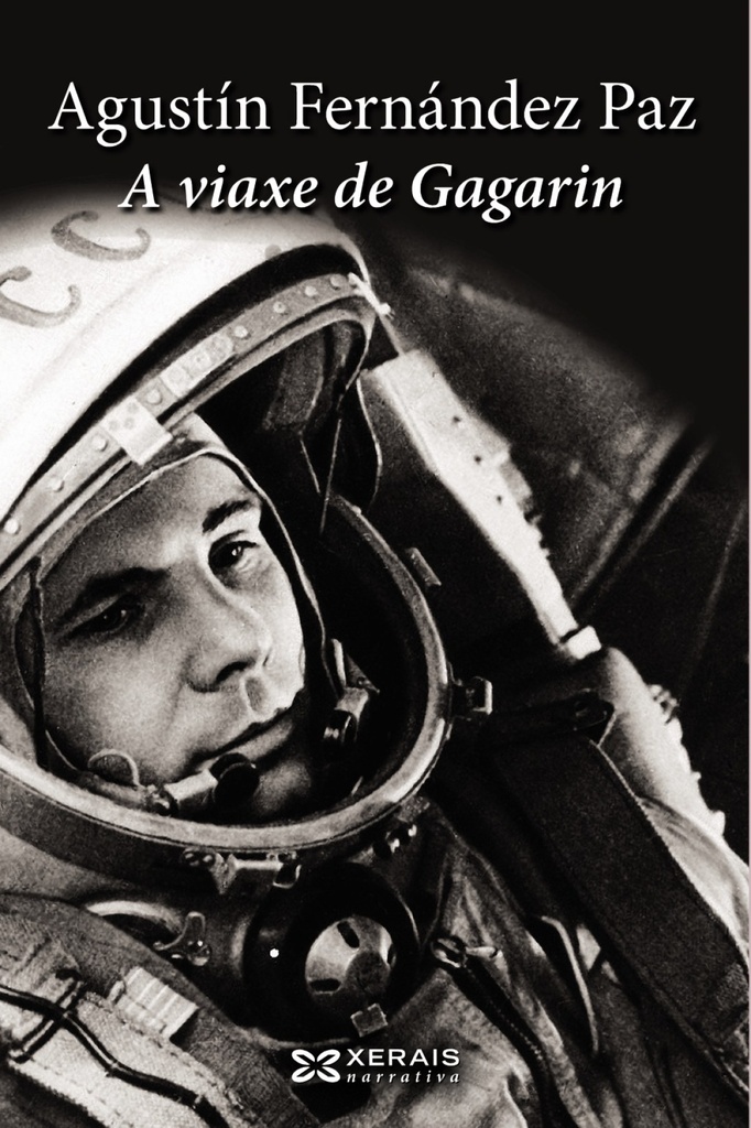 A viaxe de gagarín