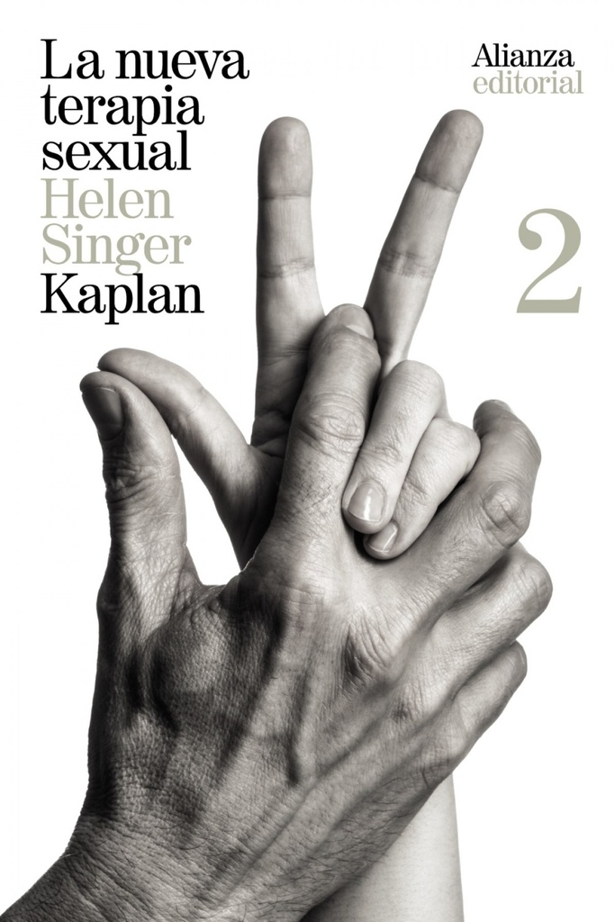 La nueva terapia sexual 2