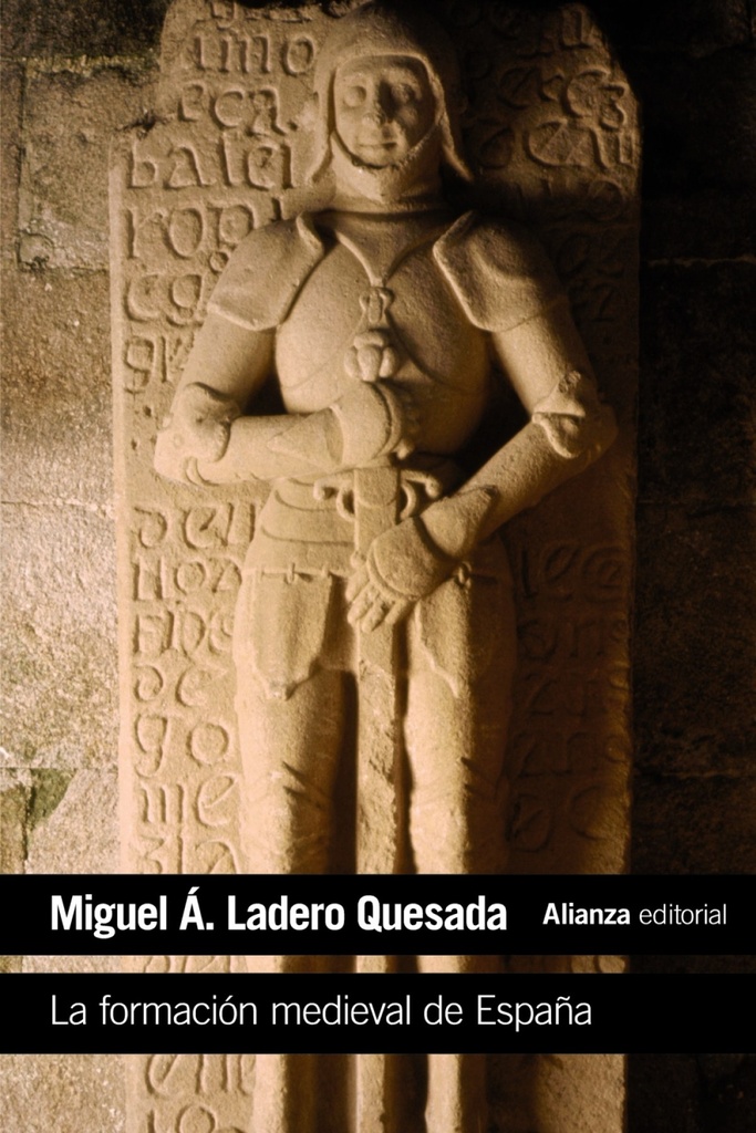 La formación medieval de España