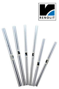 C/100 ROLLOS FORRO NO ADHESIVO 0,35X2M RENOLIT