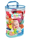 CLEMY BAGS 20 PZS CLEMENTONI