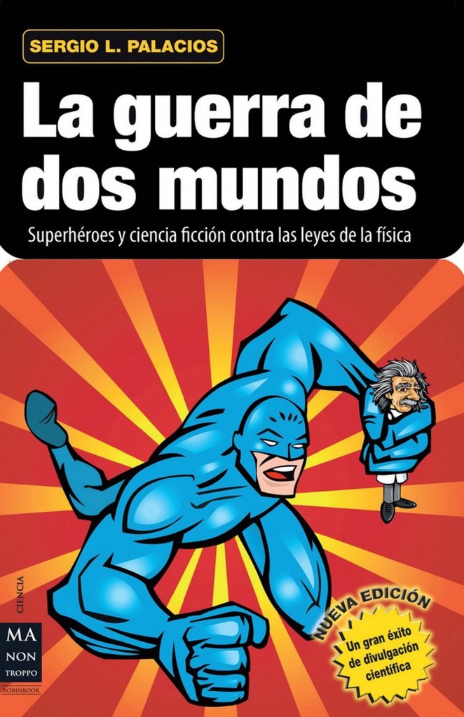 La guerra de dos mundos