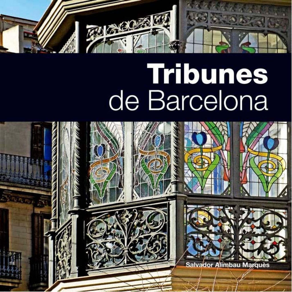 Tribunes de Barcelona