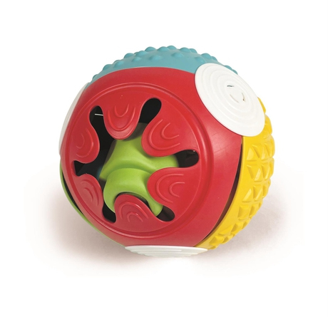 PELOTA SENSORIAL CLEMENTONI