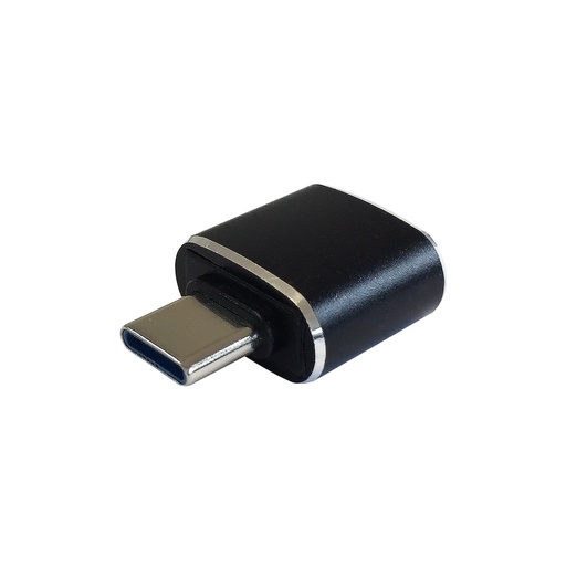 [A108-0369] ADAPTADOR AISENS USB TIPO-C MACHO A USB HEMBRA A108-0369