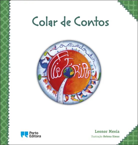 Colar de Contos