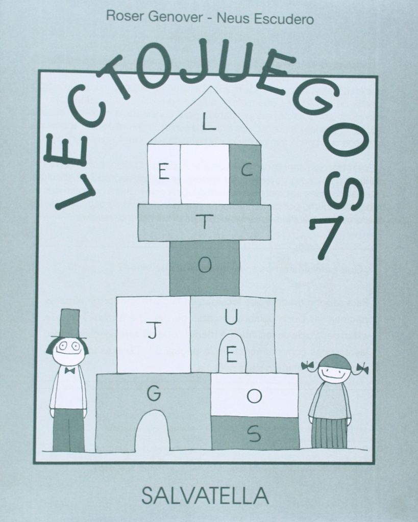 Lectojuegos