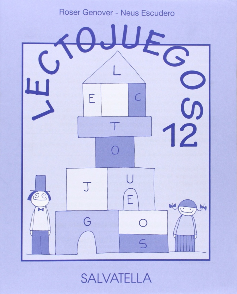 Lectojuegos