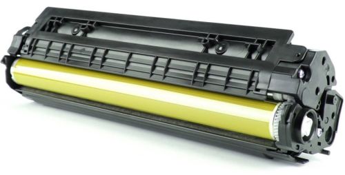 TONER LASER COMPATIBLE HP W2032X 415X AMARILLO