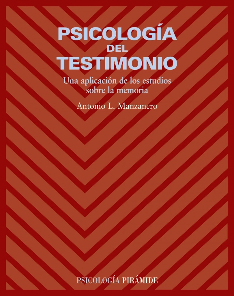 Psicologia del testimonio