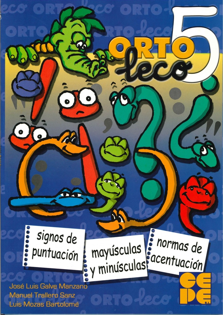Ortoleco