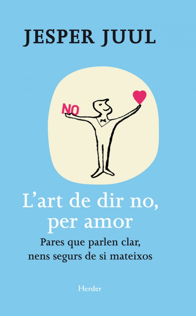 L´art de dir no, per amor