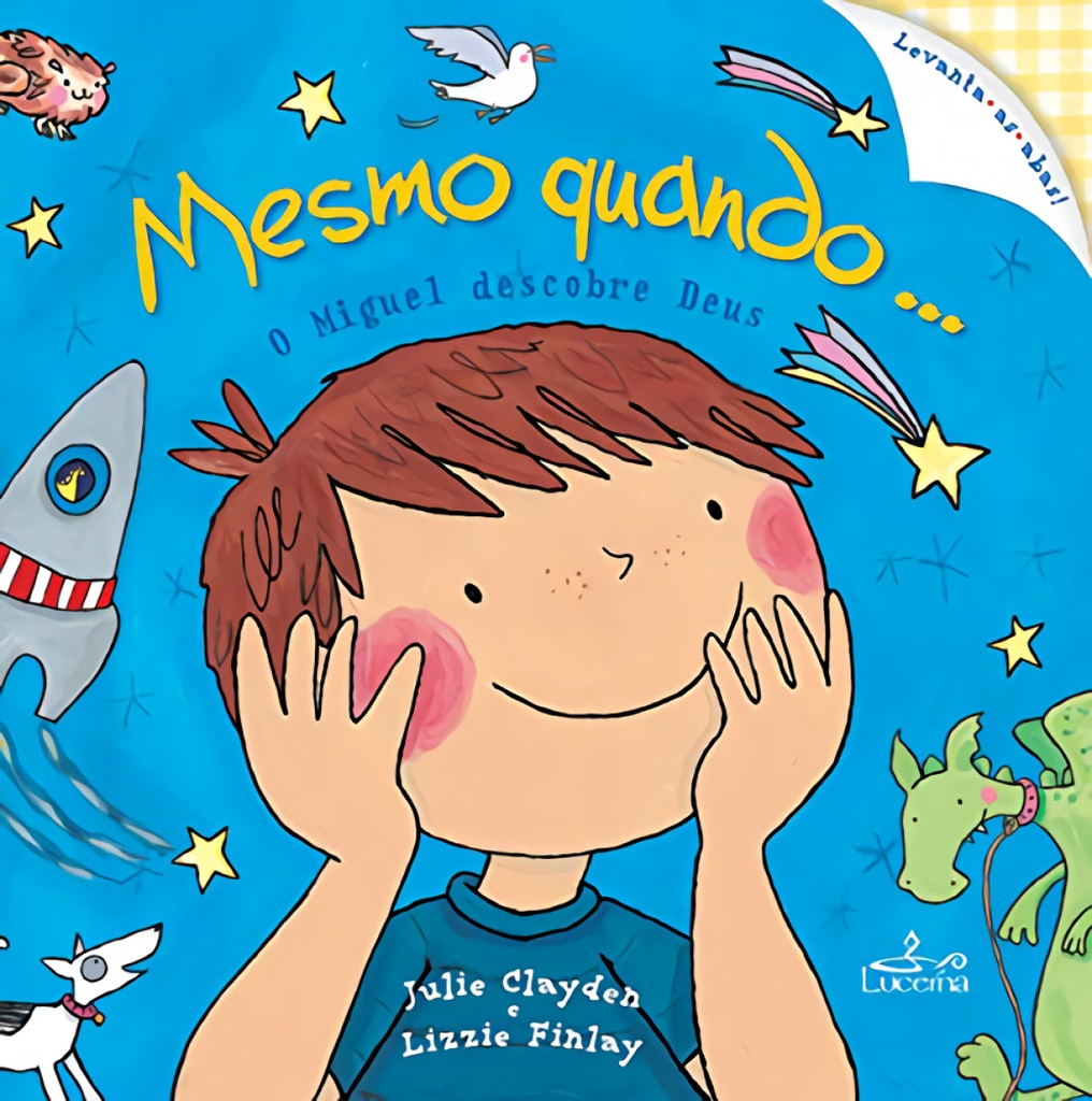 Mesmo Quando ...