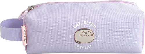 PORTATODO RECTANGULAR PUSHEEN MOMENTS