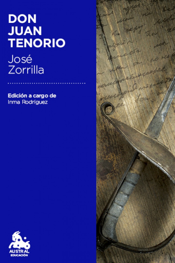 Don Juán Tenorio