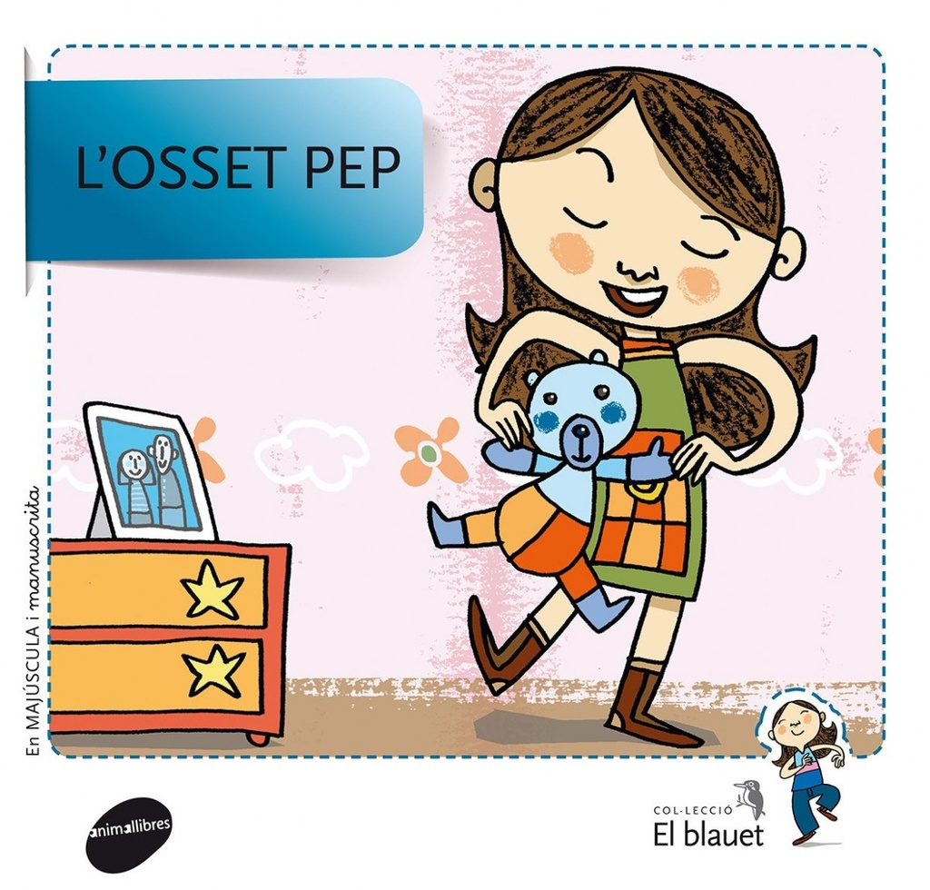 L' osset Pep