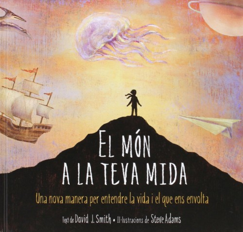 El món a la teva mida