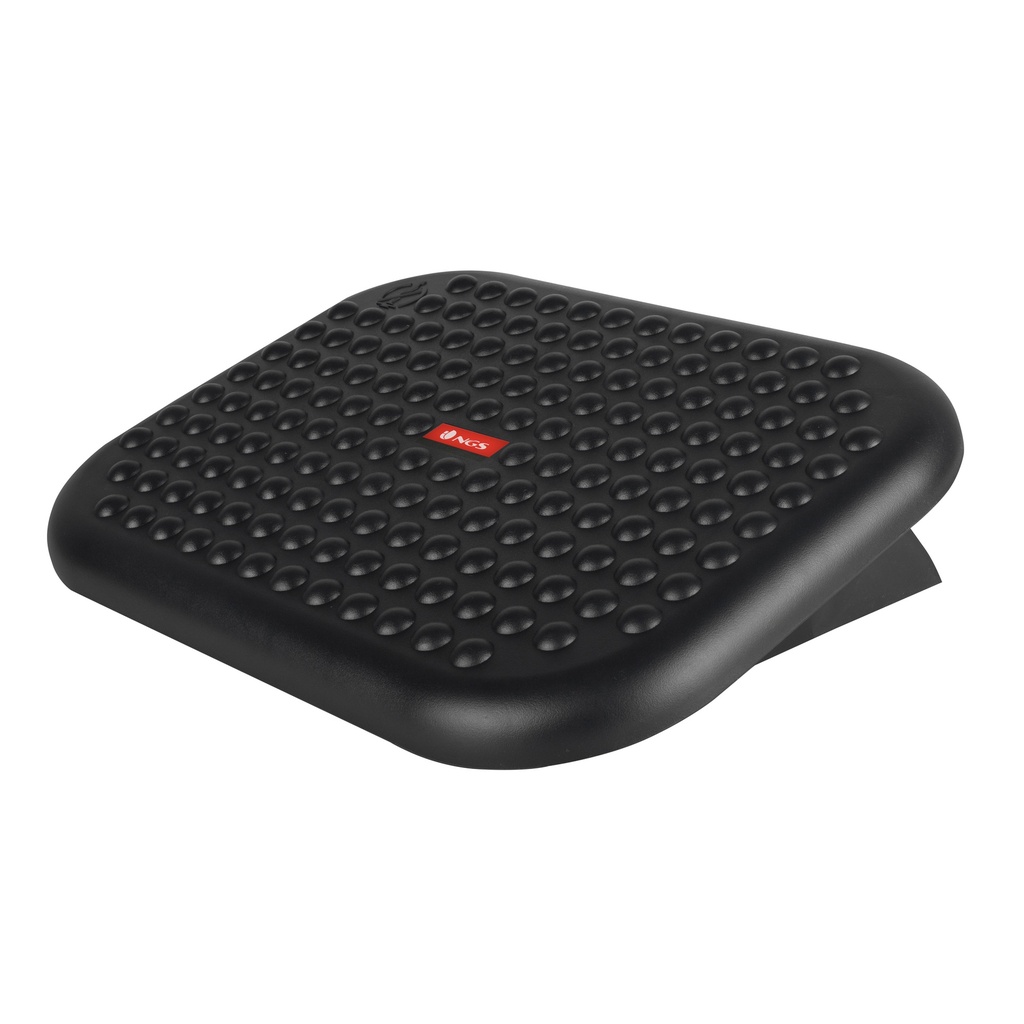 REPOSAPIES ERGONOMICO ALTURA AJUSTABLE