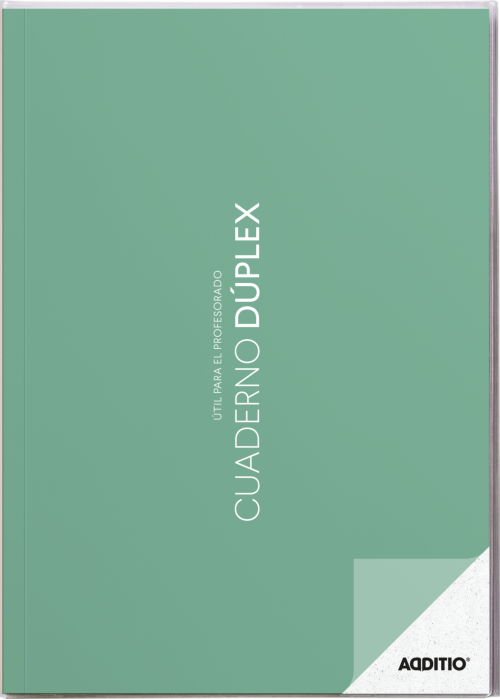 CUADERNO DUPLEX A4 SURTIDOS