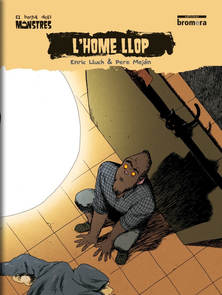 L'home llop