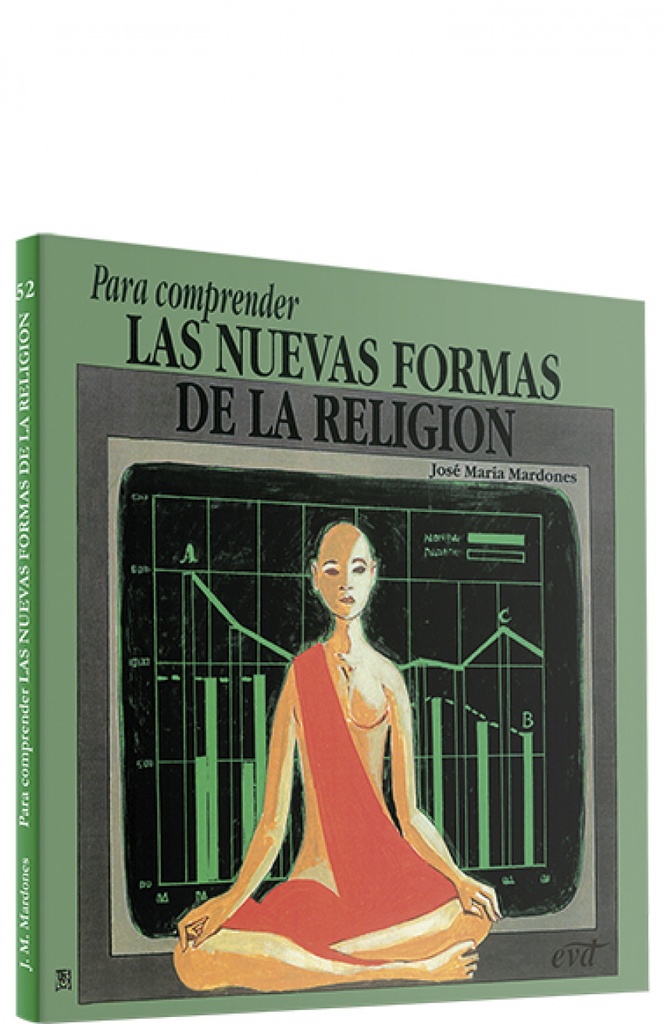 Para comprender nuevas formas religion