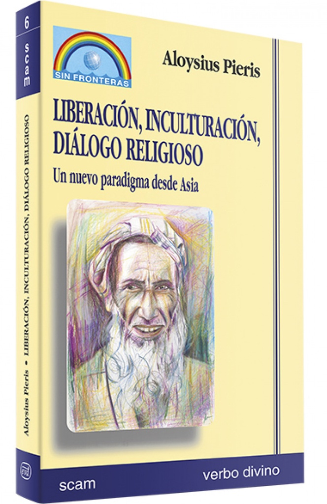 Liberación, inculturación, diálogo religioso