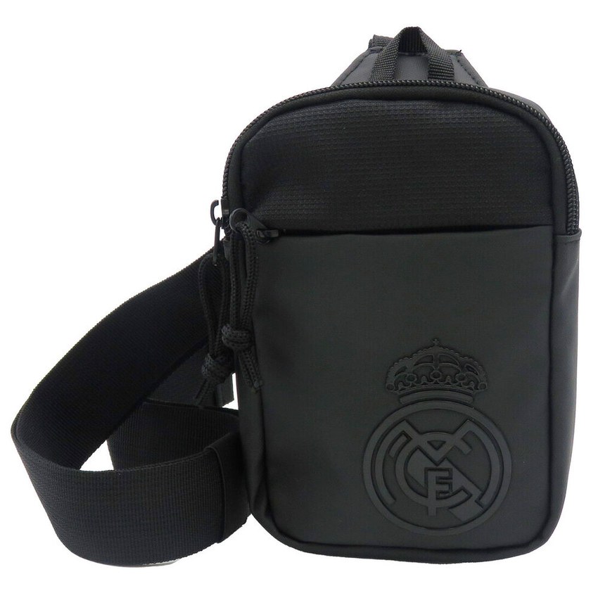 BANDOLERA CROSS BODY PEQUEÑA REAL MADRID