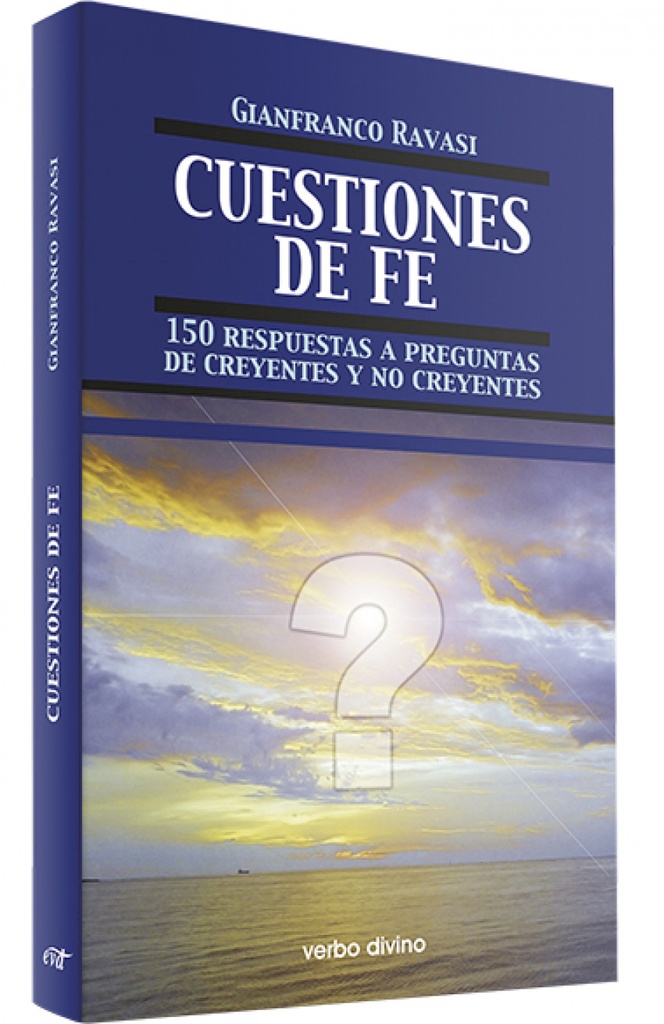 Cuestiones de fe
