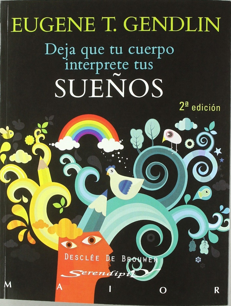deja que tu cuerpo interprete tus sueños