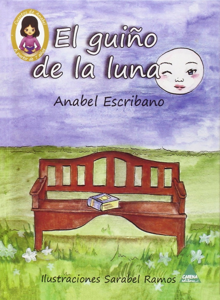 El guiño de la luna
