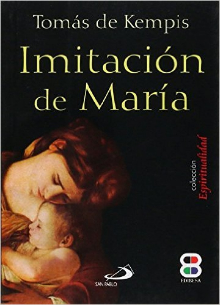 La imitación de María