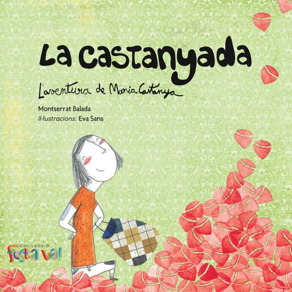 La castanyada