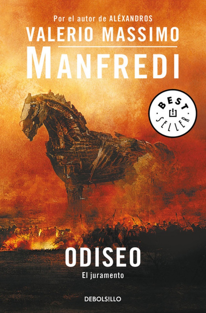 Odiseo: el juramento