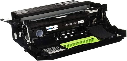 UNIDAD DE IMAGEN LEXMARK 520Z