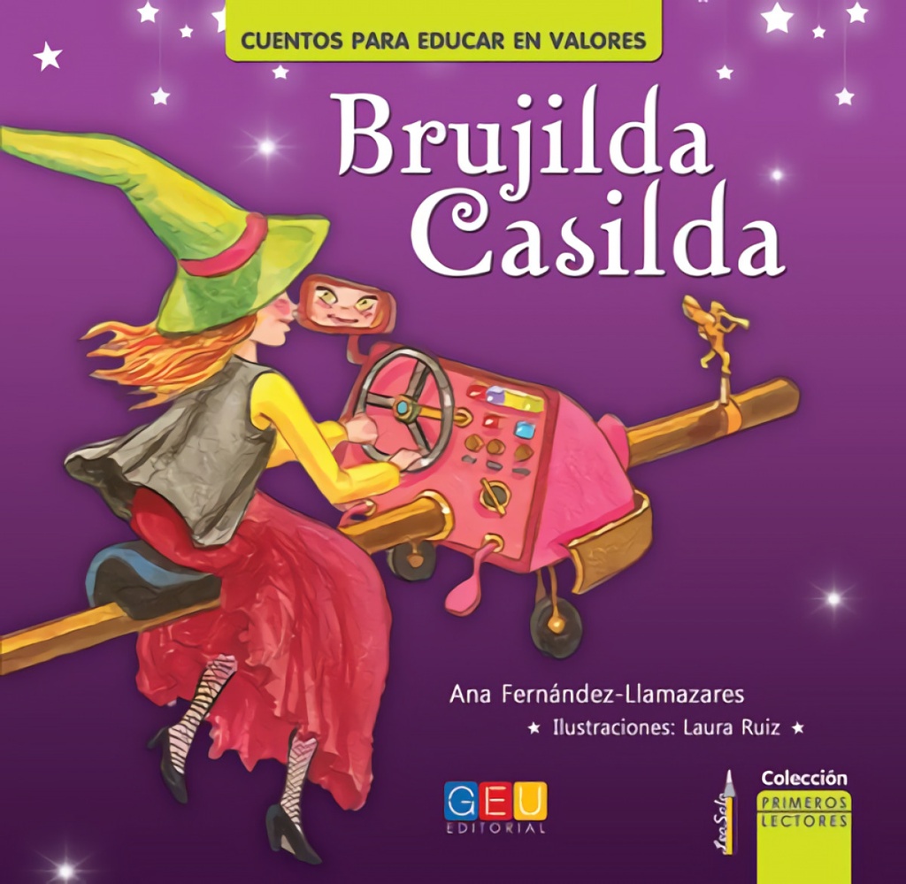 Brujilda Casilda